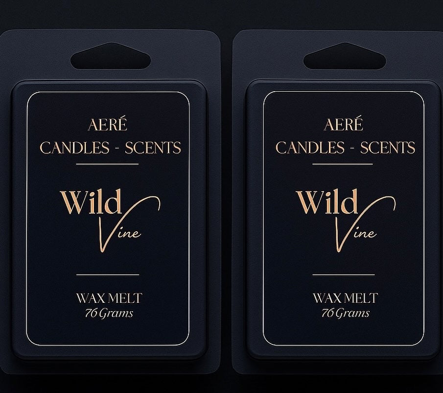 Wild Vine