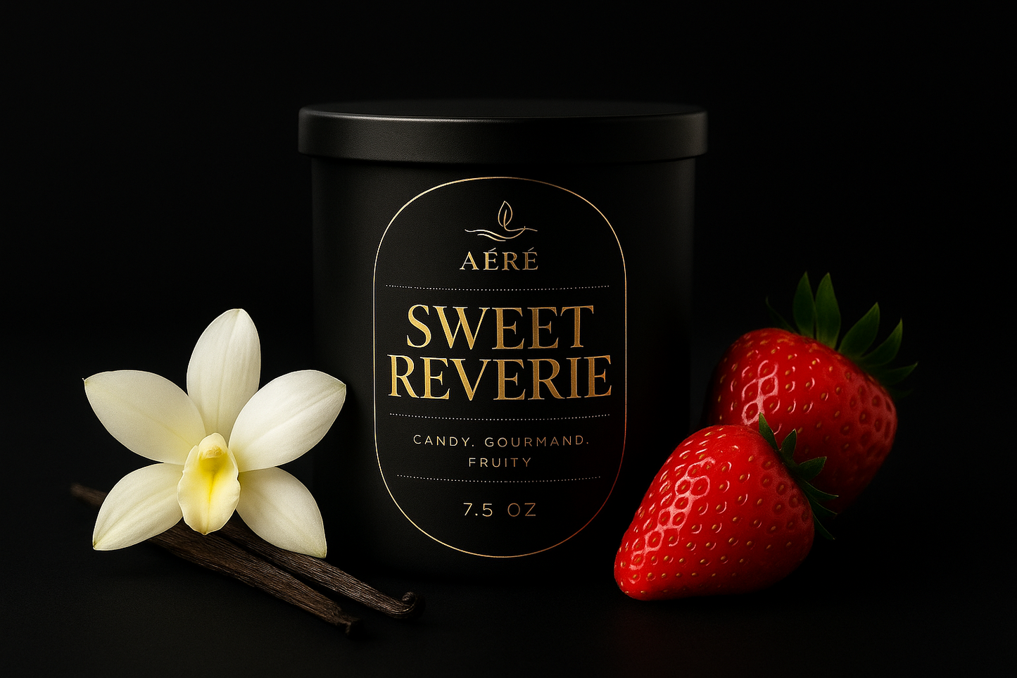 Sweet Reverie
