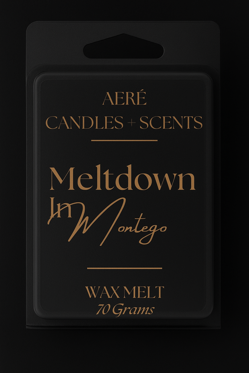 Meltdown In Montego