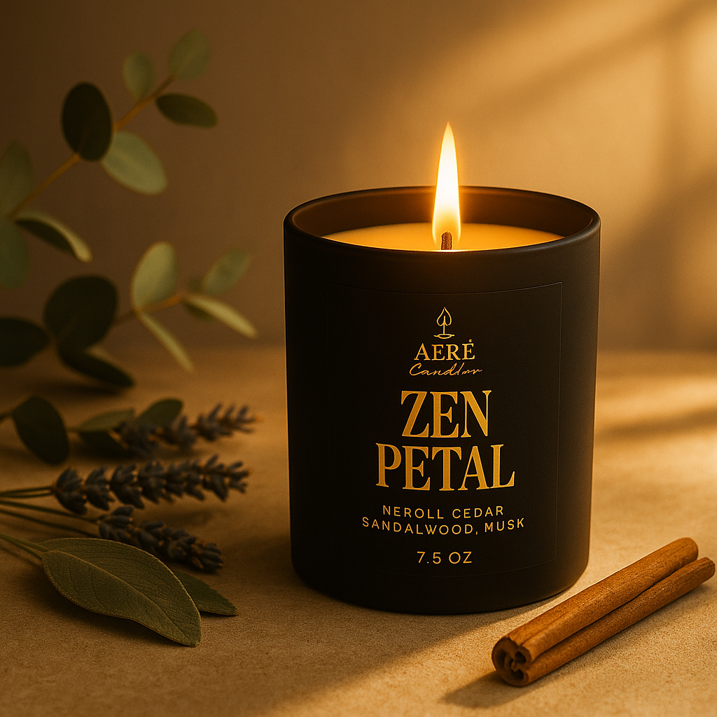 Zen Petal