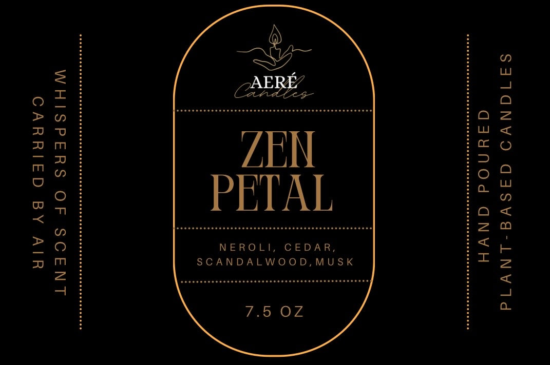 Zen Petal