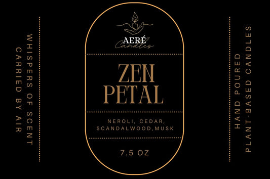 Zen Petal