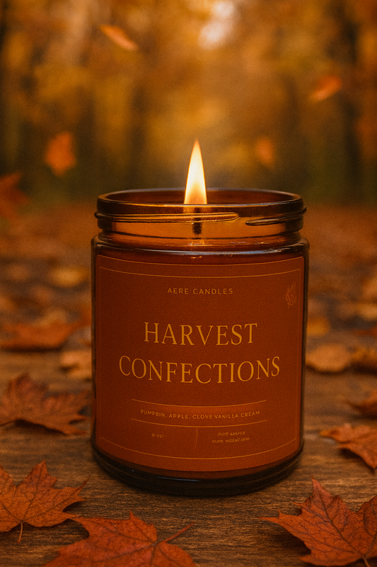 Harvest Confections