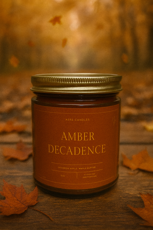Amber Decadence