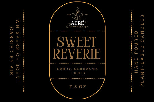Sweet Reverie